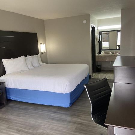 Days Inn By Wyndham Moss Point Pascagoula Exterior foto