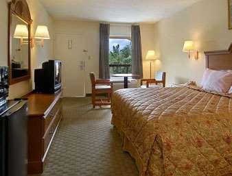 Days Inn By Wyndham Moss Point Pascagoula Cameră foto