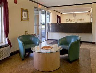 Days Inn By Wyndham Moss Point Pascagoula Exterior foto