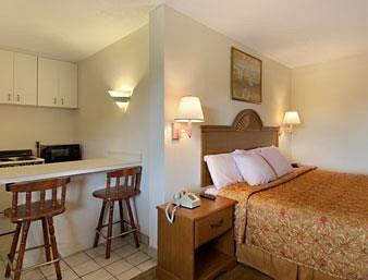 Days Inn By Wyndham Moss Point Pascagoula Exterior foto